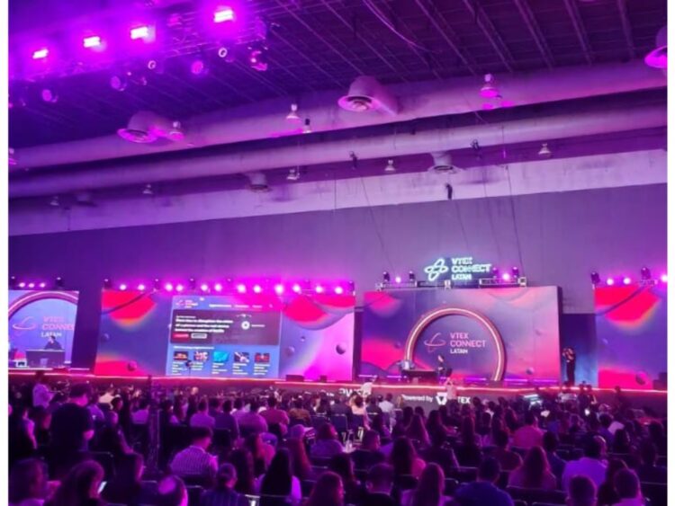Inspiración y disrupción: lo que dejó VTEX CONNECT LATAM 2025