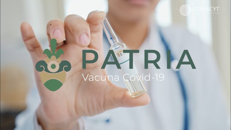 A pesar de que la vacuna "Patria" fue autorizada para su uso, aún se le siguen haciendo pruebas de revisión, reveló David Kershenobich.