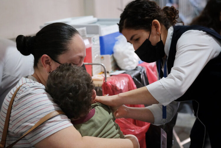 ¿Estás listo para prevenir las enfermedades respiratorias durante el invierno?