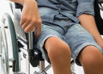 Vacunación contra la polio en México. 35 años sin nuevos casos. AMEXI