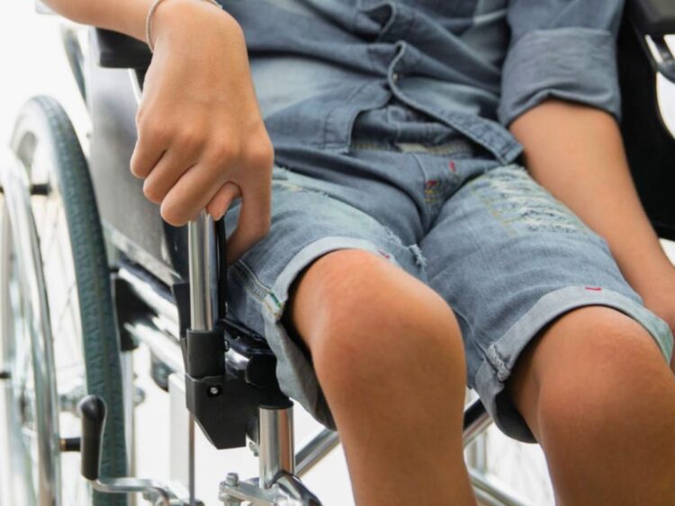 Vacunación contra la polio en México. 35 años sin nuevos casos. AMEXI
