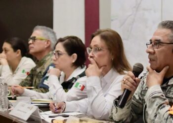 Confirman 6 muertos por lluvias en Veracruz. AMEXI / Foto Ignacio Álvarez