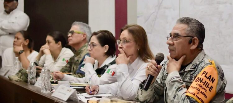 Confirman 6 muertos por lluvias en Veracruz. AMEXI / Foto Ignacio Álvarez
