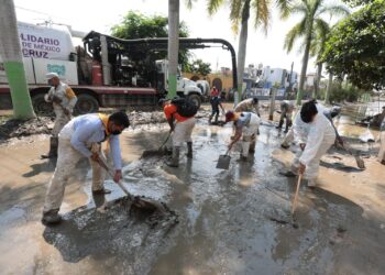 Lluvias e inundaciones en México: ¿Tu seguro cubre los daños?