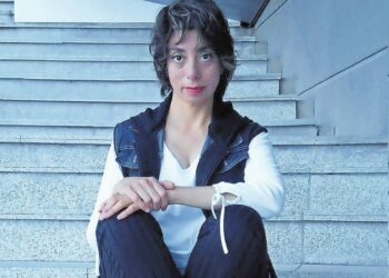 Se apagó la voz de Verónica Ituarte, aquella que la llevó a viajar por otros mundos