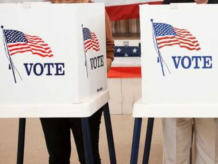 Fernando Morán. Los sistemas electorales.