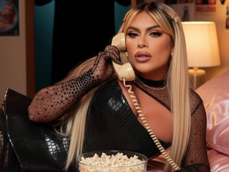 Wendy Guevara aclara su relación con Ninel Conde y habla del apoyo a sus amigos del medio