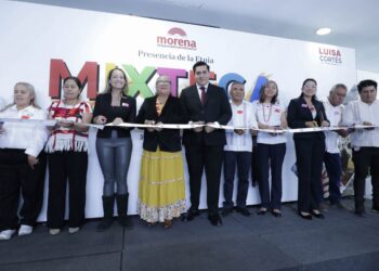 Enfrentan artesanos desafíos frente al despojo cultural de empresas Extranjeras: Senadora