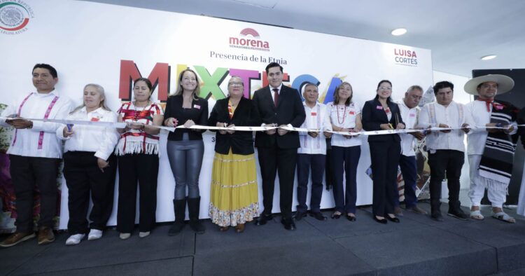 Enfrentan artesanos desafíos frente al despojo cultural de empresas Extranjeras: Senadora