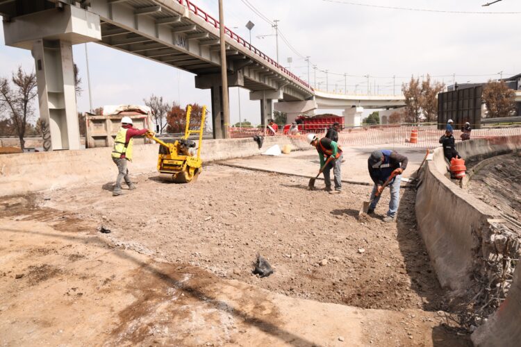 Con Programa Territorios de Paz e Igualdad, el gobierno de la CDMX apoya a las comunidades