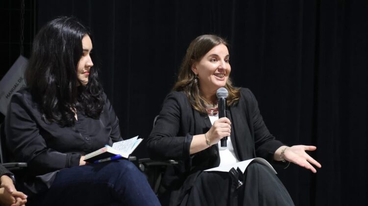 silencio sordo proyecto