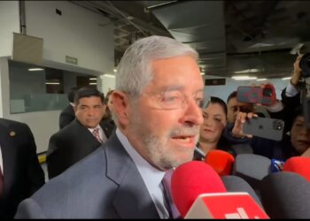 hay tratado para rato, dijo Juan Ramón de la Fuente