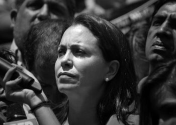 María Corina Machado