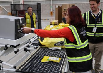 Tecámac, municipio que abre mercados a nuevas inversiones: Senadores de Morena