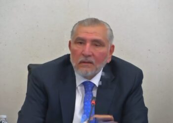 Sobre declaraciones patrimoniales y fiscales, Adán Augusto dice que no va a caer en temas de trasfondo político