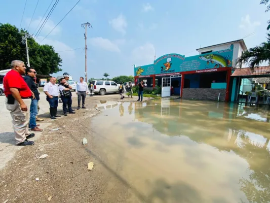 Río Pánuco