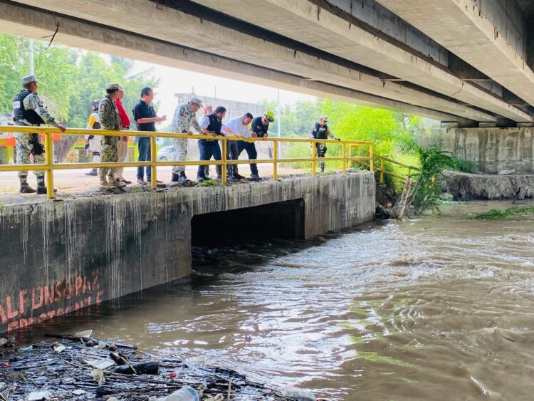 río Pánuco
