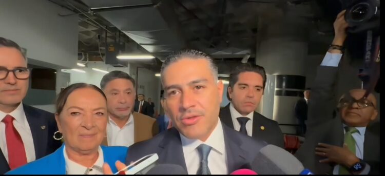 la estrategia de seguridad