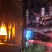 explosión en restaurante La Soldadera