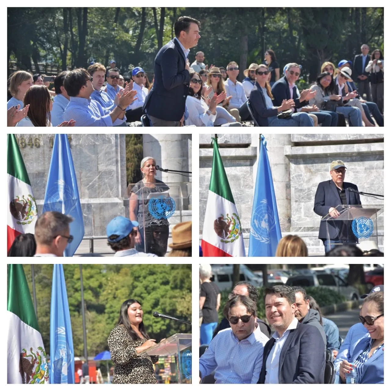 México y la ONU
