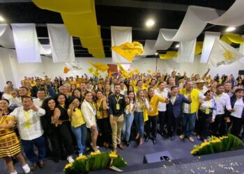 Bloque Nacional de Partidos Locales del PRD,