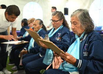 foros sobre acciones afirmativas