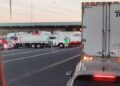 Colapsa tránsito en Valle de México por bloqueos de piperos ¿Por qué se manifiestan?
