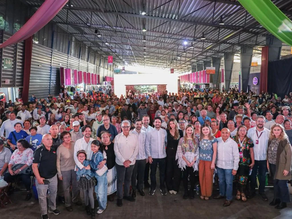 Yucatánen la CDMX