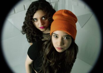 Yuno: el dúo femenino que sacude la escena alternativa mexicana con poder y autenticidad