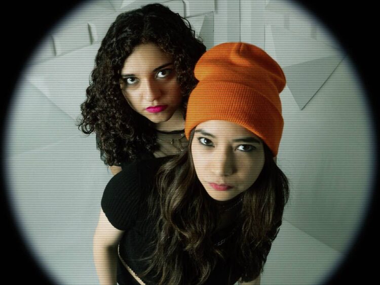 Yuno: el dúo femenino que sacude la escena alternativa mexicana con poder y autenticidad