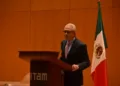 En una entrevista al diario El Mundo, Ernesto Zedillo criticó que AMLO y Sheinbaum han socavado los pilares de la democracia.