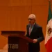 En una entrevista al diario El Mundo, Ernesto Zedillo criticó que AMLO y Sheinbaum han socavado los pilares de la democracia.