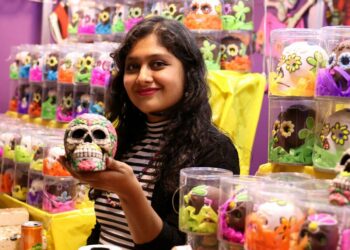 Alfeñique de Toluca, Patrimonio Cultural Inmaterial del Estado de México