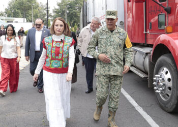 Senado analizará Paquete Económico 2026