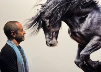 Fallece el artista mexicano Pepe Soho