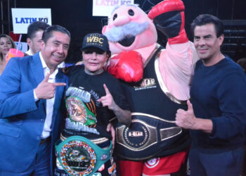 Mariana "Barby" Juárez