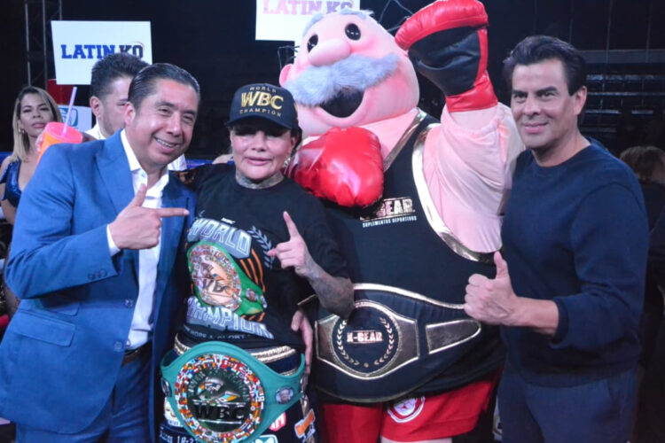 Mariana "Barby" Juárez