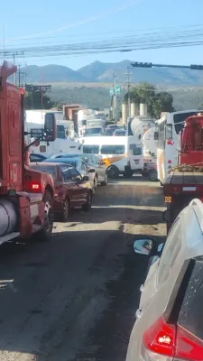 bloqueo pipero