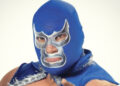 Blue Demon Jr