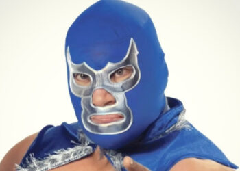 Blue Demon Jr