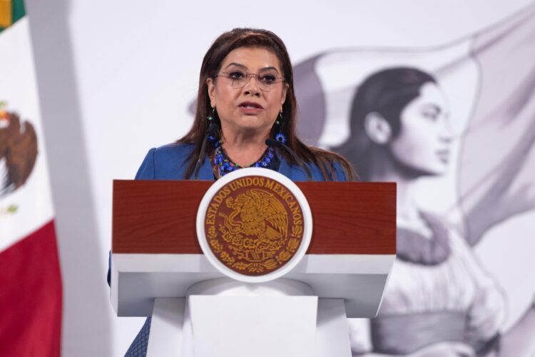 Confirman grieta en Puente de la Concordia, justo donde se explotó pipa de gas