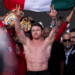 Canelo Álvarez