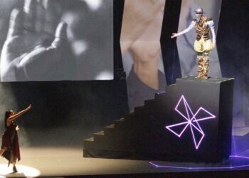 El Festival Cervantino está blindado para ofrecer seguridad a visitantes: senador de Morena