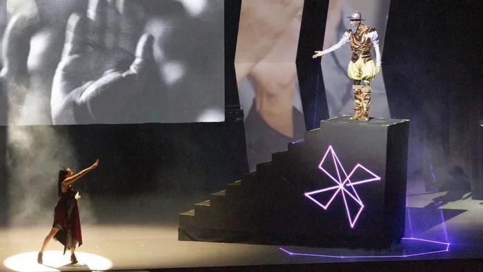 El Festival Cervantino está blindado para ofrecer seguridad a visitantes: senador de Morena