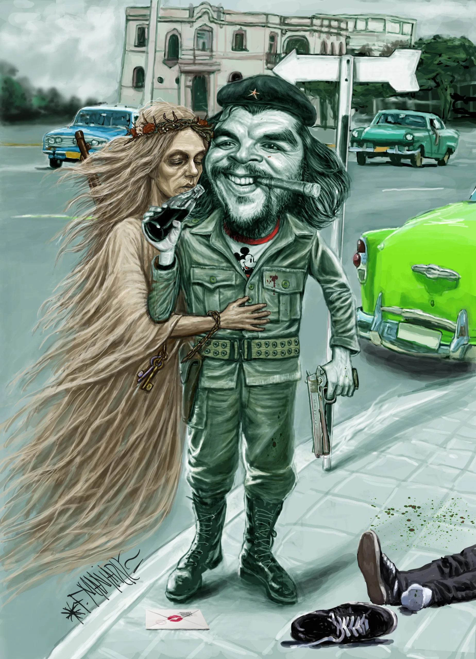 Che
