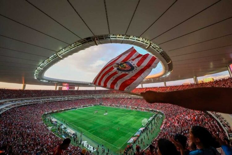 Clásico Tapatío