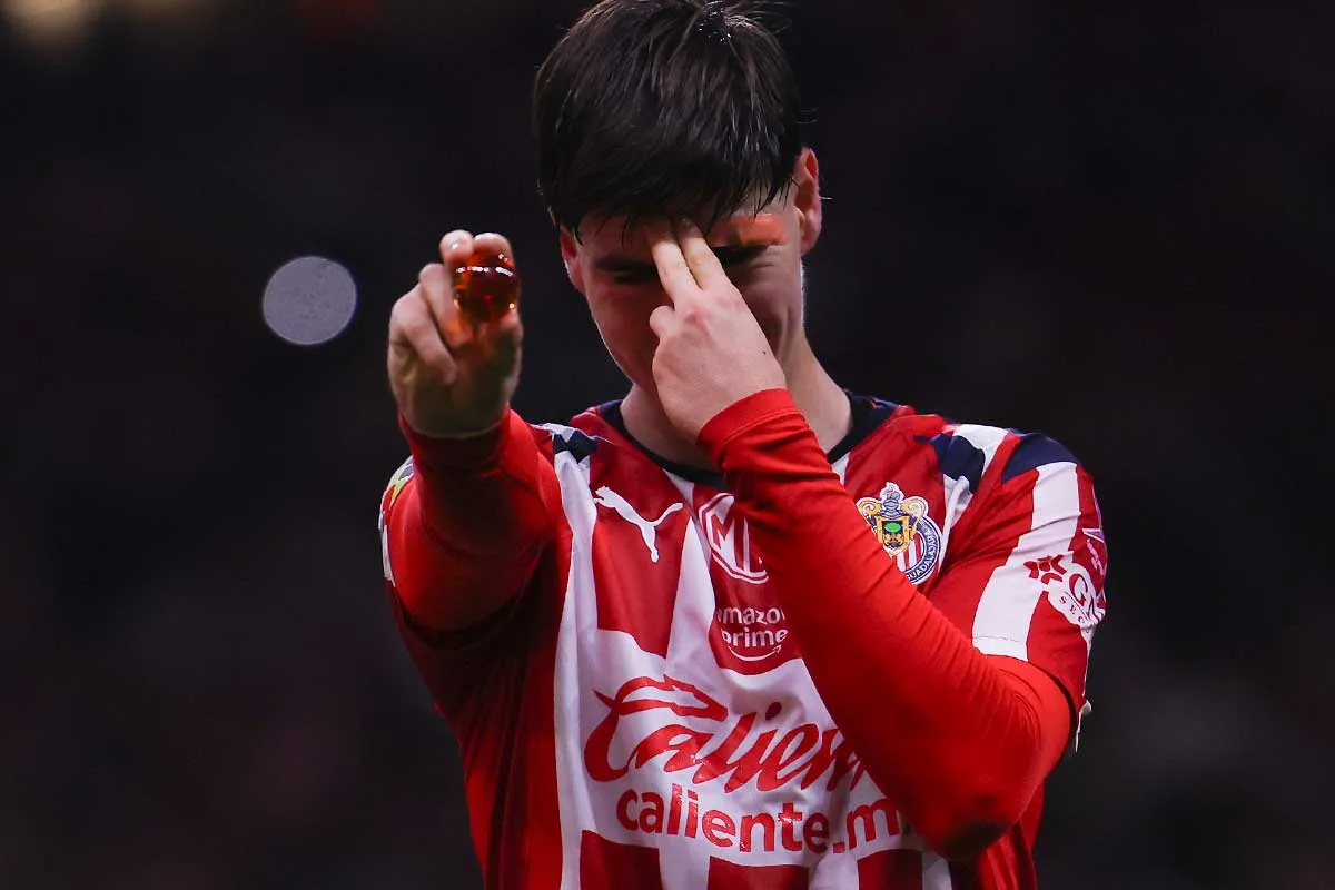 Chivas