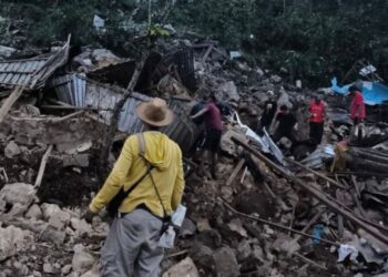 Diputados de Hidalgo formarán comisión para atender desastres naturales. AMEXI