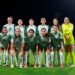 Mundial Sub17 Femenil