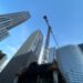 Sector de la construcción en México profundiza derrumbe en agosto
